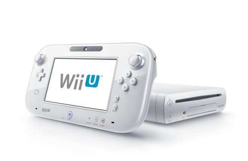 Wii U Basic with Mario Kart 8 £159.99 @ SmythsToys SS