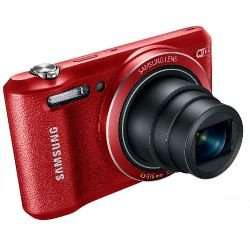 Samsung WB35F Wifi Smart Camera Red White Box Offer 16.6 MegaPixel CCD for Ultra Sharp Images ONLY £66.99 @ Buyacamera.co.uk