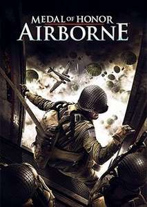Medal of Honor Airborne £1.27 Origin PC