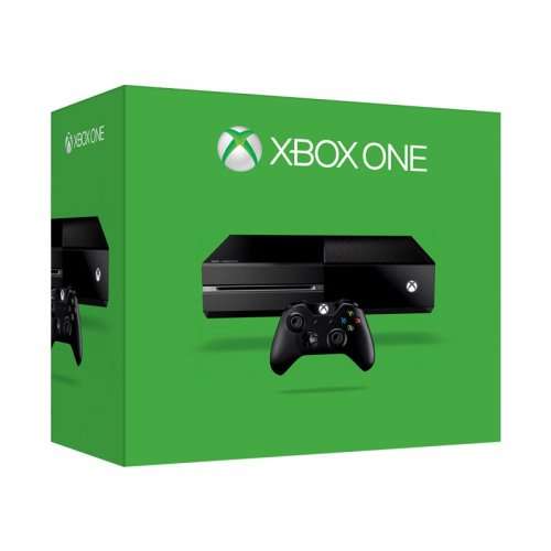 Xbox One Console £219.85 courier delivered @ Shopto Ebay