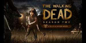 The Walking Dead Season 2 (Xbox One) £11.56 Delivered @ Boomerang (As New)