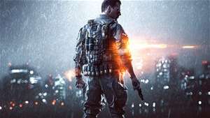 Xbox One - Battlefield 4 Premium Edition (Game & DLC) - 50% off for Gold Members - £27.50 @ Xbox.com