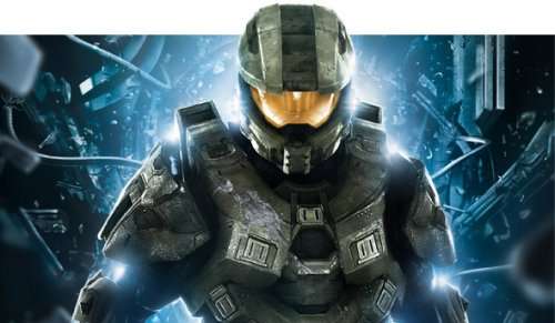 Halo 4: Game of The Year Edition (X360) £6.97 Delivered @ The Game Monkey Via GAME (Import)