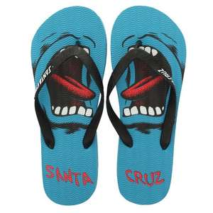 2 pairs of Flip Flops (Various Styles) Should be £14.99 each now TWO pairs for £11.99 Delivered @ Shore