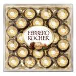 Ferrero Rocher x 24 (300g) £2.50 @ Centra Belfast Instore only
