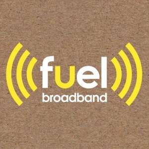 Fuel Broadband, free Fire TV Stick, £25 Amazon gift voucher for you and your friend, £16.40 pm line rental with 6 months free broadband then 6 months @ £5 pm *Please do not post or offer referrals*