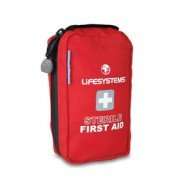 Lifesystems Travel First Aid Kit - Sterile Kit - £13.41 Delivered @ Nightgear