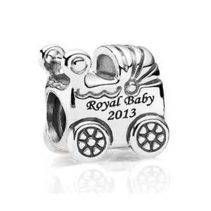 Pandora royal baby charm £10 @ Swag