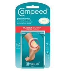 free treat with every purchase @ compeed (See description for info)