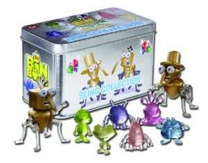 Bin Weevils Bling Tin Collector Pack - £3.98 inc delivery (Bargainmax Ltd. via Amazon)