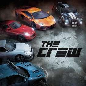 The Crew Free Demo on Playstation Store