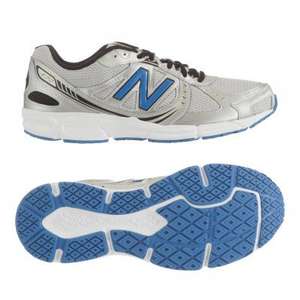 New Balance M470v4 mens running trainers £22.50 £3.50 del or Free CnC & instore @ Sportingpro