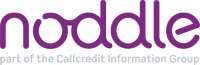 Free credit report and credit score for lifetime @ Noddle