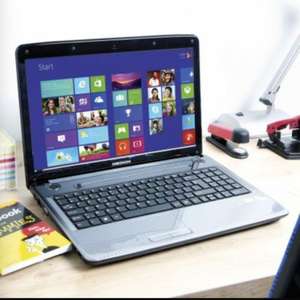 Medion Akoya E6234 Laptop Intel Celeron 15.6" 500GB HDD 4GB RAM Win 8. £189.99 @ Cheapest Electrical