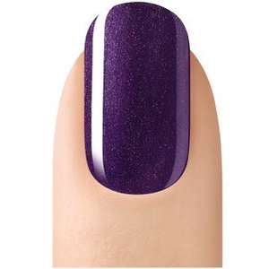 sensationail gel nail polish (purple orchid) half price £6.00 + £3.00 p&p (£9) @ Sensationail