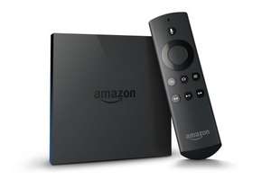 Amazon Fire TV - Refurbished with 1yr Warranty sold by Amazon - £69