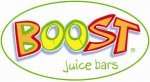 Free drinks from Boost Juice Bars in Reading Oracle