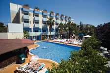School holidays !! -Airtours 7 night AI family holiday to Villa Marina Club Costa Dorada leaving 02/08 £1540.00