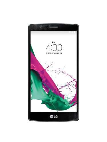 LG G4 5.5 inch UK SIM-free Android Smartphone - Metallic Grey  £384.99 amazon