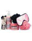 Soap & Glory steamy showers gift set was £15 now priced @  £1.87