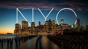 Open Jaw to New York from £200.05 @ American airlines (OSL-JFK-LHR)