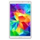 Samsung Galaxy Tab S 8.4 (Wi-Fi, 16GB, White) £214.20 + over £10 worth of points @ Rakuten / expansys with code