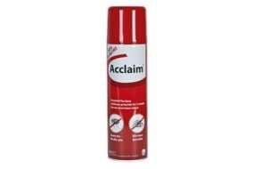Vetkem Acclaim Flea Spray 500ml - Buy 1 get 1 Free £9.94 @ Animed +Free Delivery
