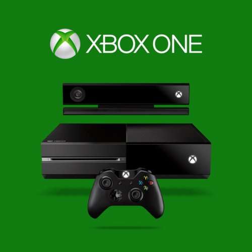 Xbox One Kinect Bundle + Fifa 15 £269.97 @ Gamestop