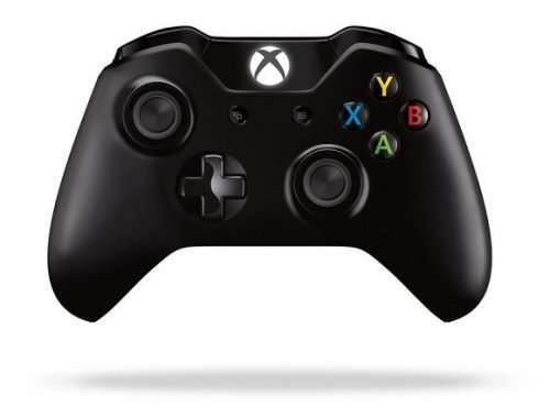 Official Xbox One Wireless Controller £32.99 free delivery @ Coolshop