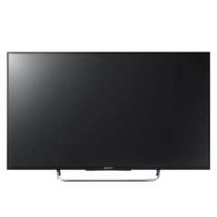 Sony 55inch Smart TV KDL55W829BBU.A - Refurb (12 Months Warranty) - Sony Outlet - £559