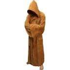 Star Wars Jedi Dressing Gown £19.95 @ boysstuff.co.uk Del £3.95 (£23.90)