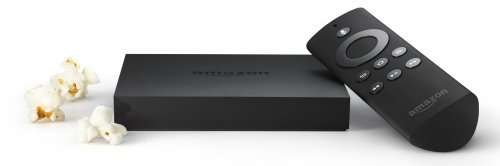 Amazon Fire TV £39 - Selected owners of Samsung 2011 or D-Series TVs