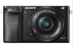 Sony A6000 for £449 brand new. Plus claim £100 cashback from Sony making it £349! @ Digital Depot