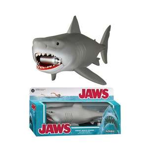 Jaws ReAction 10 Inch Retro Figure £16.90 delivered @ Star Action Figures