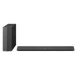 sony HTCT370 sound bar Refurbished from Sony outlet