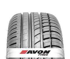 Avon - ZV5 - 205/50VR15 - Car Tyre - C/C/71 £50.71 Fitted @ Tyre-Shopper
