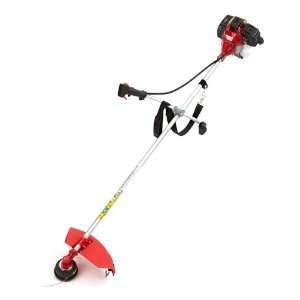 Trueshopping 26CC Petrol Brush Cutter and Strimmer inc 20% off  Clearance Sale. £48