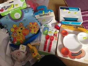 sale items at kiddisave from 50p