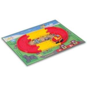 WinFun Go Go Drivers Car and Starter Track Set/ free del £2.99 @ Argos