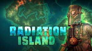 IGN - Free Game of The Month - Radiation Island - iOS