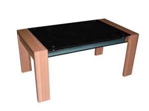 Fusion Coffee Table £39.99 delivered @ Homesandgardensdirect