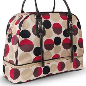 Weekender Bag for 99p incl Delivery! with codes @ Swimwear365