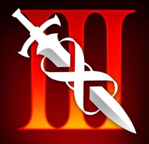 Infinity Blade III (IOS) - now free for a limited time