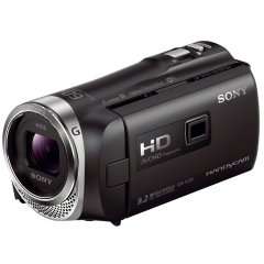 Sony PJ330E Handycam Full HD (1920x1080/50p), WiFi, NFC, HDMI, 30x Optical zoom, Projector  £109 @ Sony Refurb Outlet