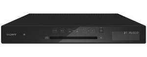 Sony Audio System (CMT-X5) CD, DAB+/AM/FM tuner, NFC, Bluetooth, USB £58.03 @ Sony Refurb Outlet