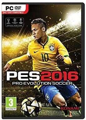 Pro Evolution Soccer 2016 + DLC (Steam) £18.04 @ CDKeys (Facebook Like)