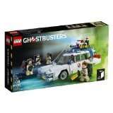 LEGO Ideas - Ghostbusters Ecto-1 - 21108 - Was £44.97 NOW £41.97 @ Asda Direct