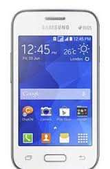 Samsung G130 SIM-FREE smart phone £36.99  with code @ Bespoke Offers / Buyur