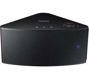Samsung M3 wireless speaker (WAM350) £59.99 after voucher - bespoke offers / Crampton and Moore
