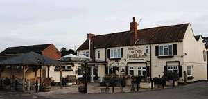 2 night stay for 2 people with Breakfast at at Ye Olde Red Lion (near Beverly) £49 @ DealMonster